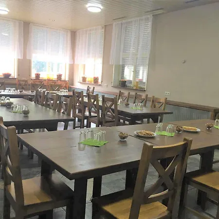 Lamm Stuttgart Hotel 3*