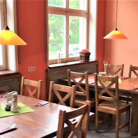 Hotel Lamm Stuttgart