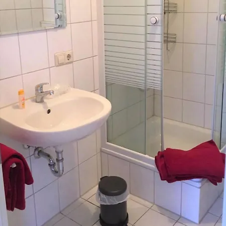 Hotel Lamm Stuttgart