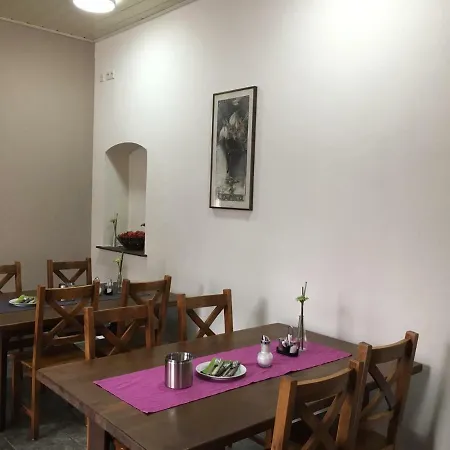 Hotel Lamm Stuttgart