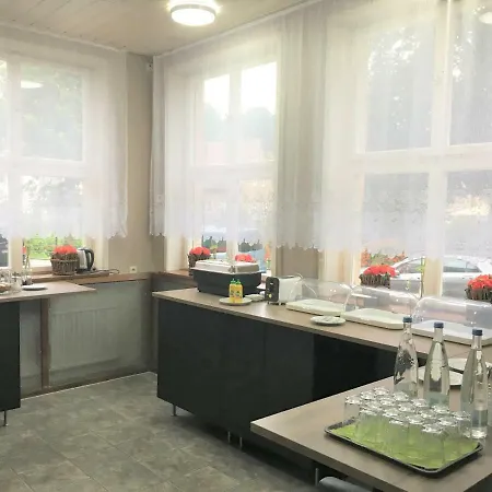 Hotel Lamm Stuttgart 3*