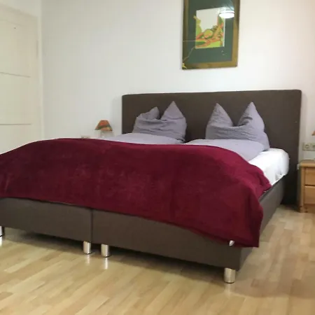 Lamm Stuttgart Hotel 3*