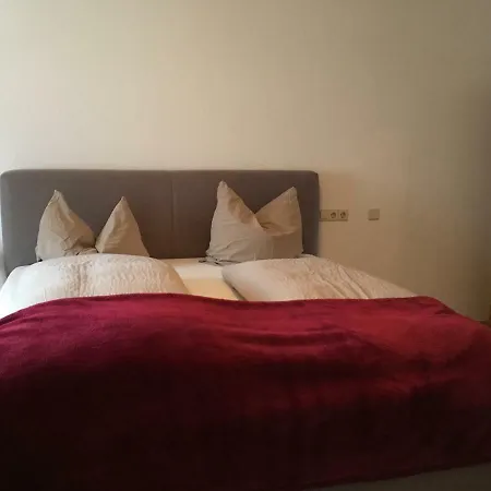 Hotel Lamm Stuttgart 3*